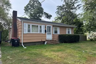 112 Hillside Ave, Brockton, MA 02302 - Photo 1