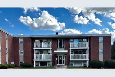 30 Worthen Street #C4, Chelmsford, MA 01824 - Photo 1