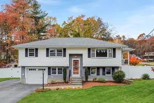 86 Butternut Ln, Methuen, MA 01844 - Photo 1