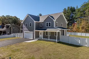 4 Hillcrest Dr, Wilbraham, MA 01095 - Photo 1