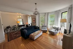 429 Marlborough St, Boston, MA 02116 - Photo 1