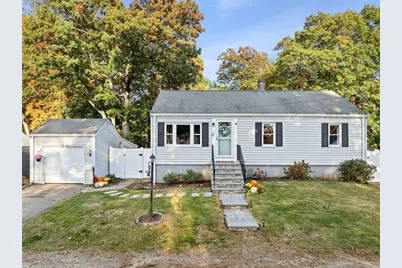 65 Saning Rd, Weymouth, MA 02191 - Photo 1