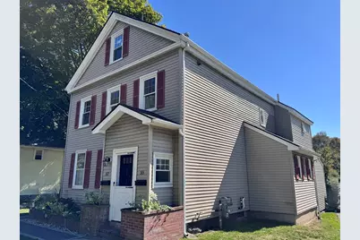 55 Salem St #2, Reading, MA 01867 - Photo 1