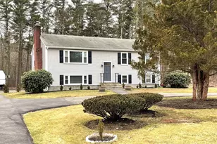 95 Taunton Ave, Norton, MA 02766 - Photo 1