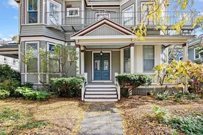 72 Cypress St #1, Brookline, MA 02445 - Photo 1