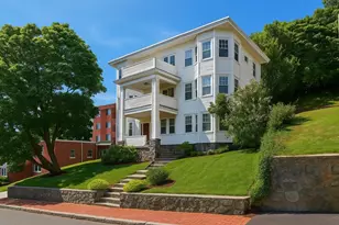 84 Fellsway E, Malden, MA 02148 - Photo 1