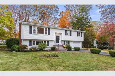 52 Yarmouth Rd, Norwood, MA 02062 - Photo 1