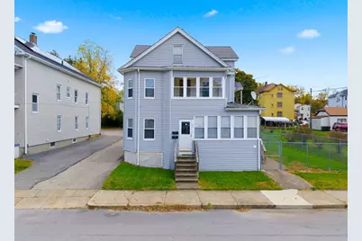 31 Whitcomb St, Webster, MA 01570 - Photo 1