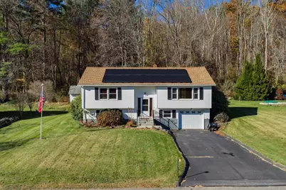 36 Berkshire Cir, Ware, MA 01082 - Photo 1