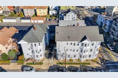 161 Deane St, New Bedford, MA 02746 - Photo 1