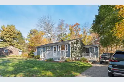 46 Sylvain St, Raynham, MA 02767 - Photo 1