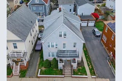 17 Ingleside Ave, Chelsea, MA 02150 - Photo 1