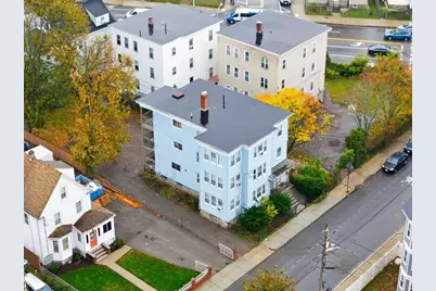 124 Selden St, Boston, MA 02124 - Photo 1