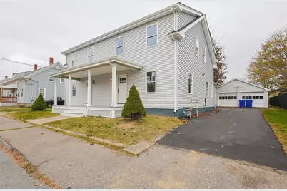 3 Fourth Ave #1, Taunton, MA 02780 - Photo 1