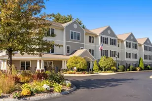 7 Crescent Way, Sturbridge, MA 01518 - Photo 1