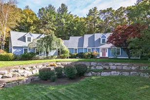 16 Stop River Rd, Norfolk, MA 02056 - Photo 1