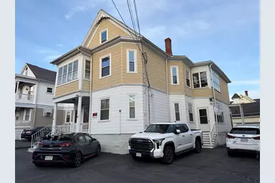 486 Wilder St #2, Lowell, MA 01851 - Photo 1