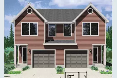 Lot 1 Stockton, Worcester, MA 01610 - Photo 1