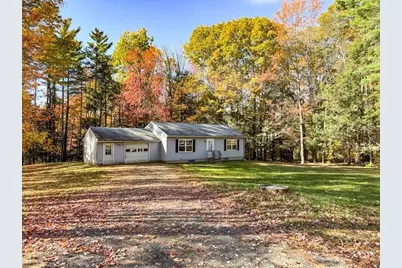 529 South Mountain Road, Northfield, MA 01360 - Photo 1