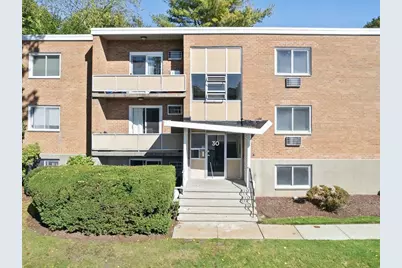 30 Jacqueline Road #C, Waltham, MA 02452 - Photo 1