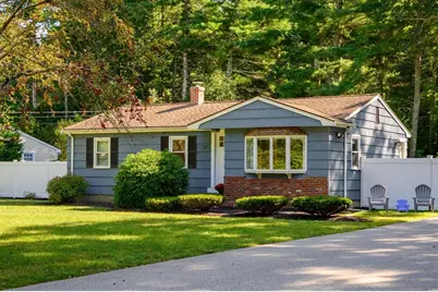 27 Chestnut Rd, Pembroke, MA 02359 - Photo 1