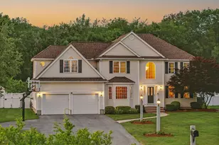 9 Loon Way, Westford, MA 01886 - Photo 1