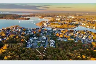 17 Carleton St #17, Wareham, MA 02558 - Photo 1