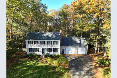 38 Randall Wood Dr, Montague, MA 01351 - Photo 1