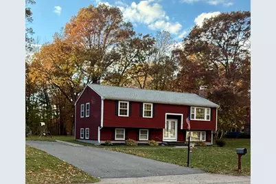 22 Roger Belanger Dr, Bellingham, MA 02019 - Photo 1