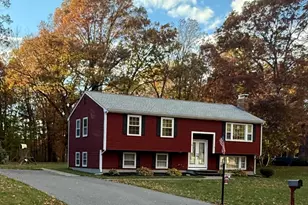 22 Roger Belanger Dr, Bellingham, MA 02019 - Photo 1