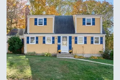 39 Columbia St, North Attleboro, MA 02760 - Photo 1