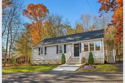 62 Middle Road, Newbury, MA 01951 - Photo 1