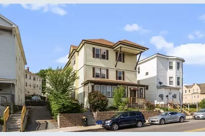 141 Cambridge St, Worcester, MA 01603 - Photo 1