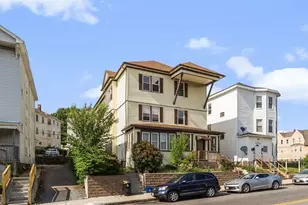 141 Cambridge St, Worcester, MA 01603 - Photo 1