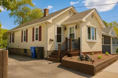 129 Lake St, Waltham, MA 02451 - Photo 1
