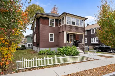 129-131 Pine St., Quincy, MA 02170 - Photo 1