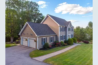 2 Camden Drive, Auburn, MA 01501 - Photo 1