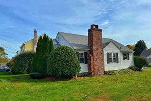 80 Clark St, Worcester, MA 01606 - Photo 1