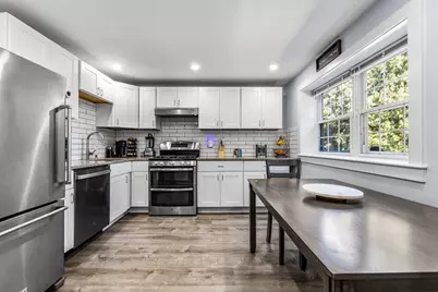 90 Edgelawn Ave #1, North Andover, MA 01845 - Photo 1