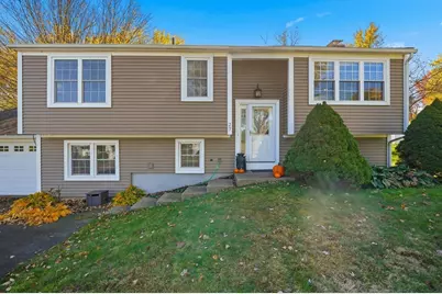 27 Liswell Dr, Agawam, MA 01030 - Photo 1