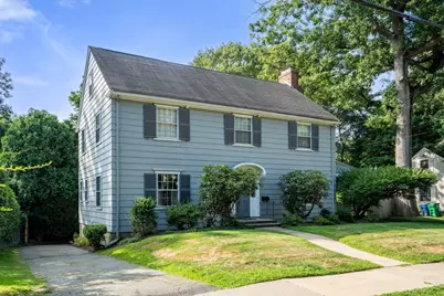 200 Lincoln St, Newton, MA 02461 - Photo 1