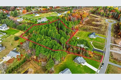 Lot T Woodland Ln, Belchertown, MA 01007 - Photo 1