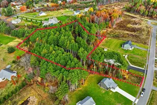 Lot T Woodland Ln, Belchertown, MA 01007 - Photo 1