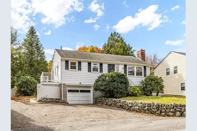 187 Vincent Rd, Dedham, MA 02026 - Photo 1