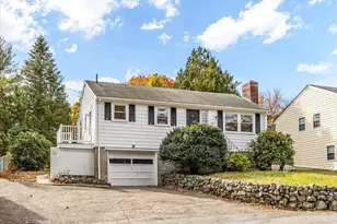 187 Vincent Rd, Dedham, MA 02026 - Photo 1