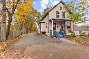 721 Pleasant St, Brockton, MA 02301 - Photo 1