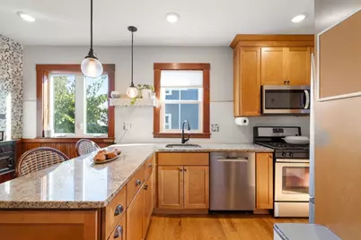 36 Neponset Ave #1, Boston, MA 02131 - Photo 1