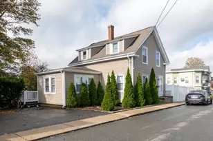 46 Wardwell Ave, Lynn, MA 01902 - Photo 1