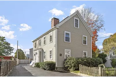 12 Fayette Street #4, Beverly, MA 01915 - Photo 1