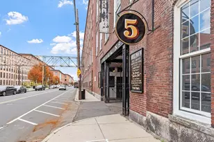 240 Jackson St, Lowell, MA 01852 - Photo 1